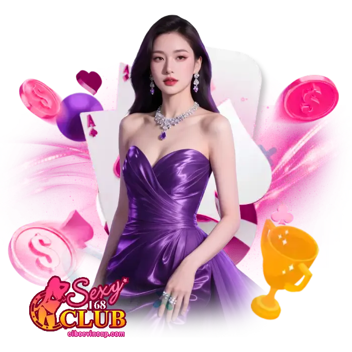 sexyclub168 เกมสด