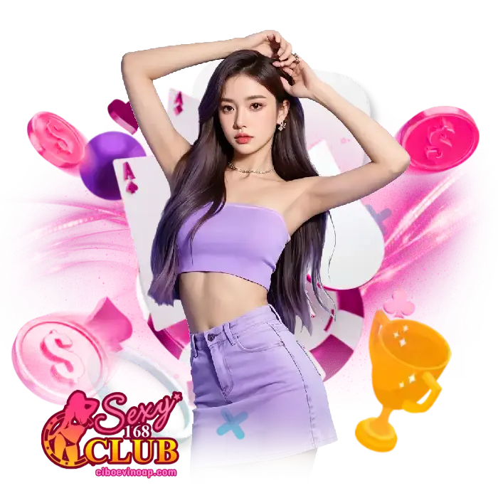 sexyclub168 เว็บตรง