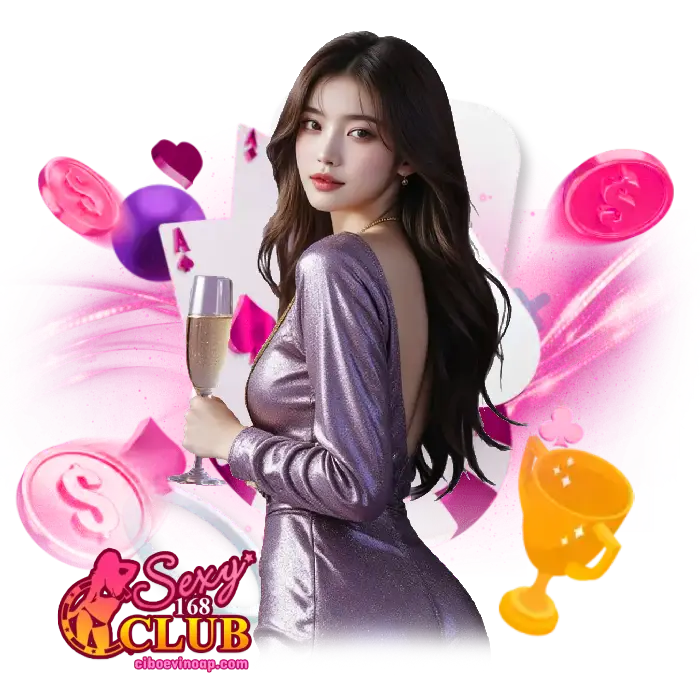 sexyclub168 ทางเข้า